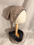 Beanie & Loop Leopard