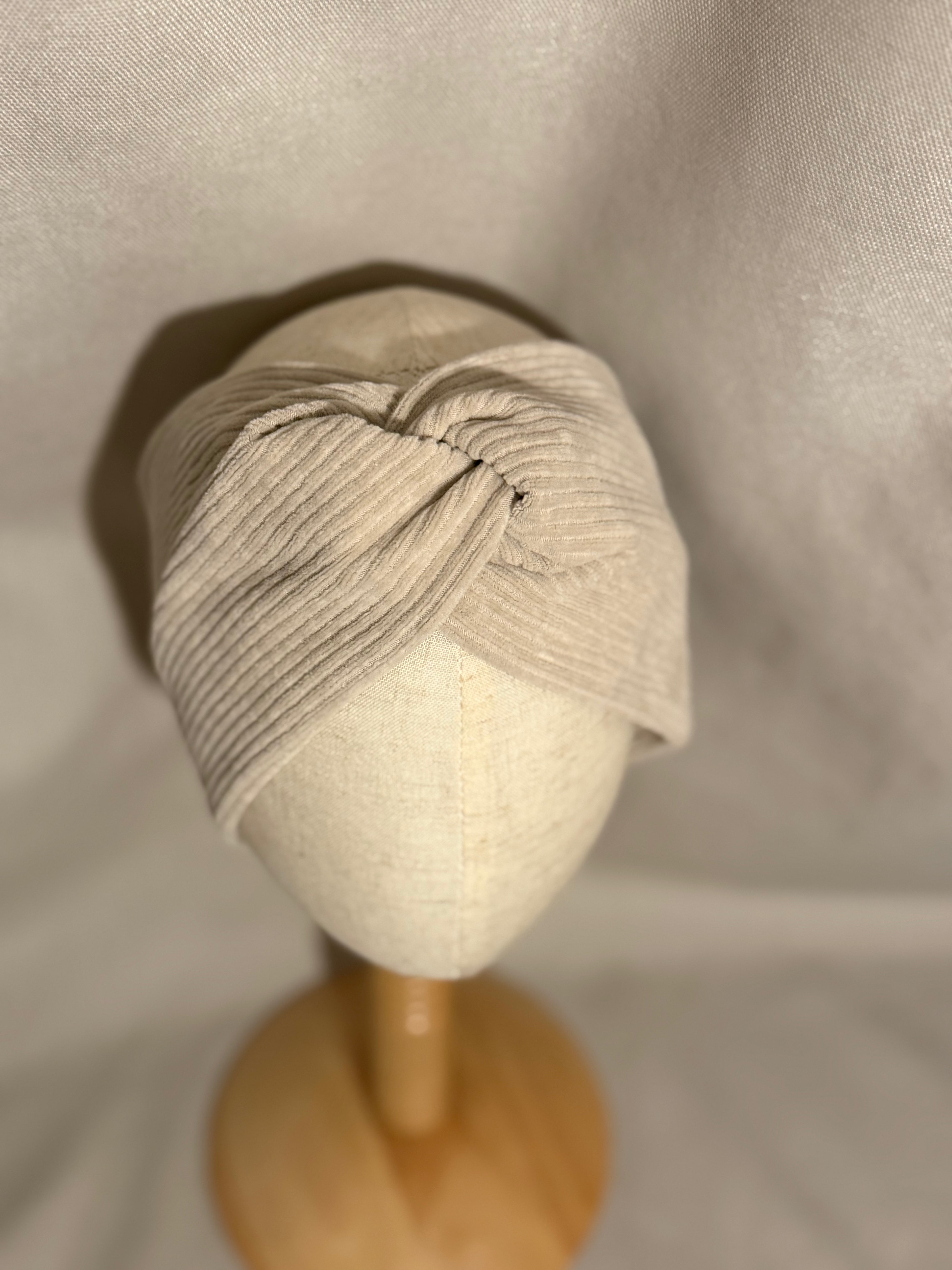 Stirnband- Erwachsene