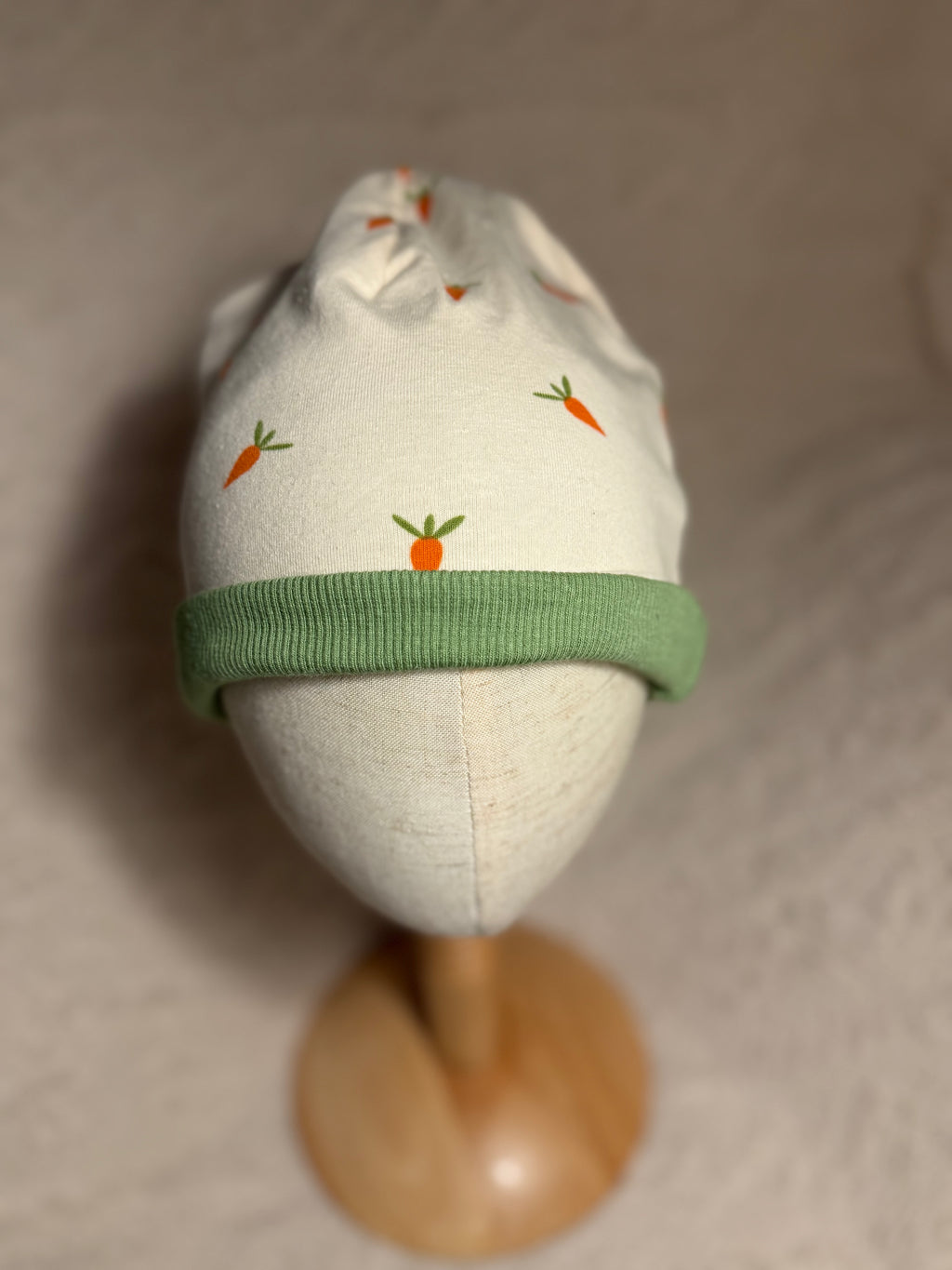 Beanie Karotte