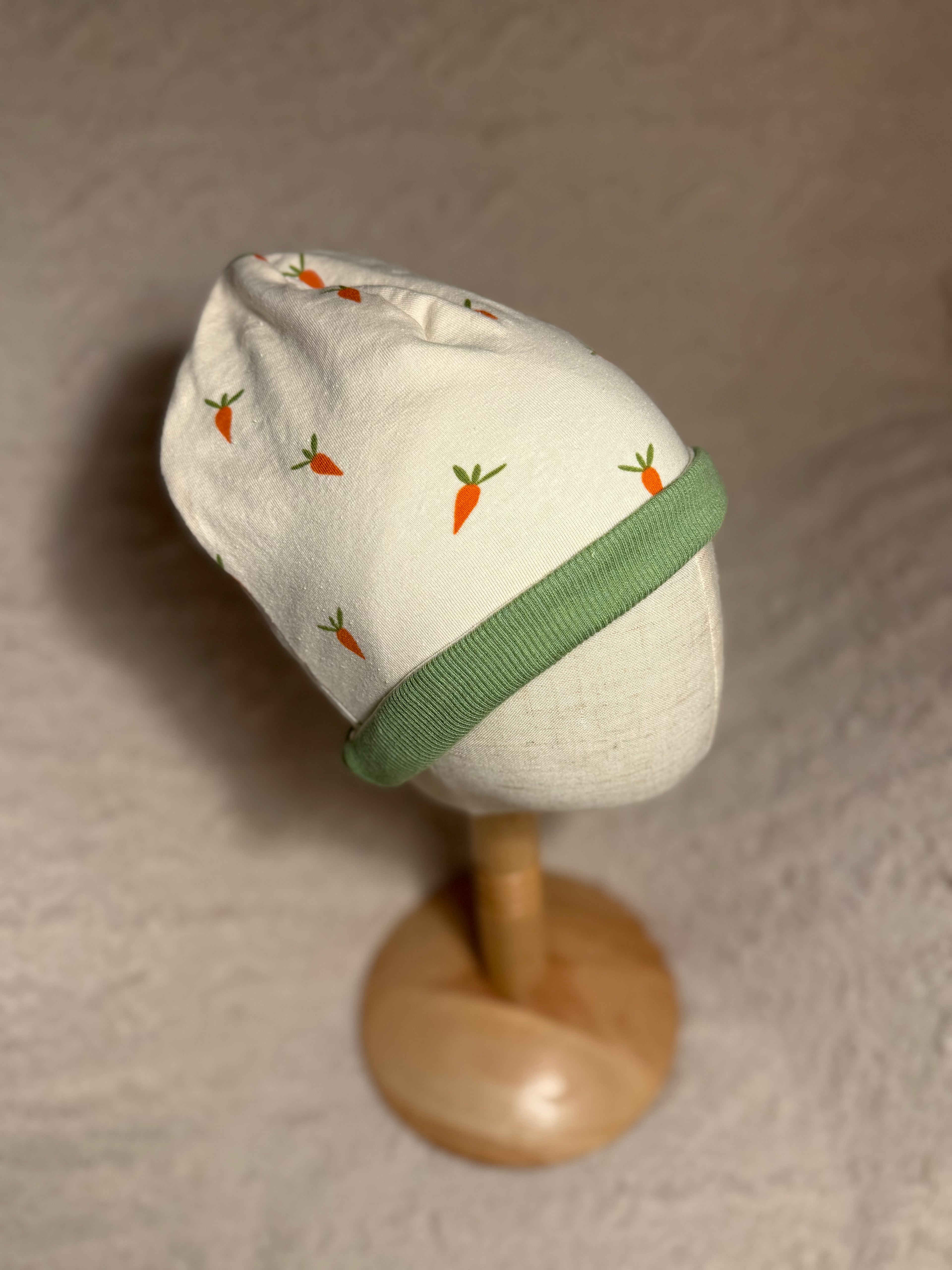 Beanie Karotte